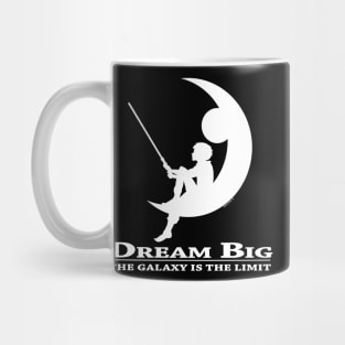 Dream Big Mug